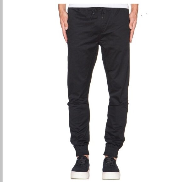 Globe Other - Globe Men’s Jogger Black, Size 34,  Skatewear Style